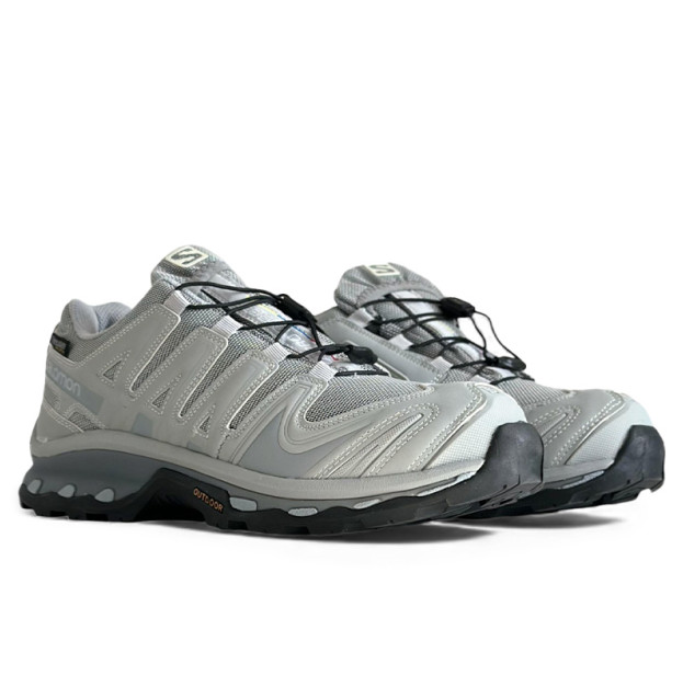 Salomon XA Forces Gore-Tex Waterproof Grey Termo