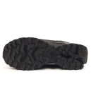 Salomon XT-6 Mid Gore-Tex Black Grey С МЕХОМ