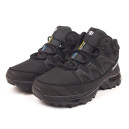 Salomon XT-6 Mid Gore-Tex Black С МЕХОМ