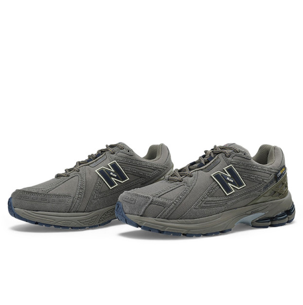 New Balance 1906R Gore-Tex Cordura Light Grey Termo