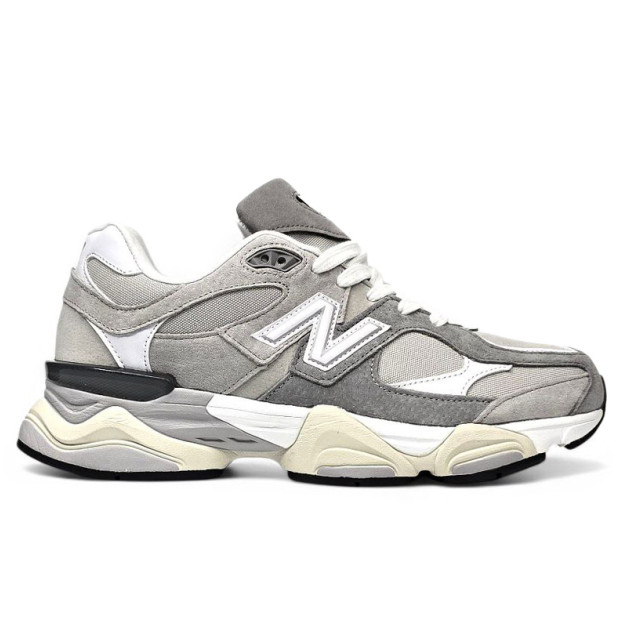 New Balance 9060 Gore-Tex Grey Termo