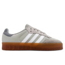Adidas Samba XLG Platform Grey Gym