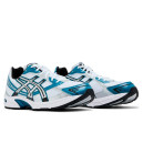 Asics Gel 1130 White Restful Teal 1203A609-103