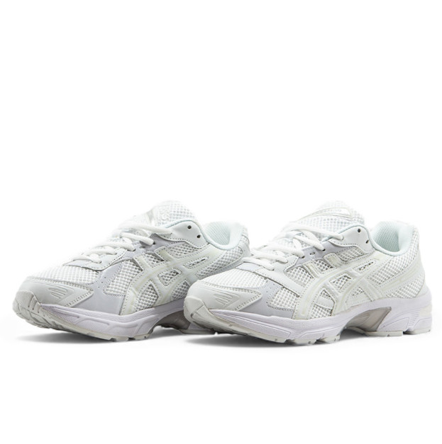 Asics Gel 1130 Total White