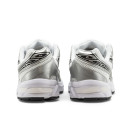 Asics Gel 1130 White Silver
