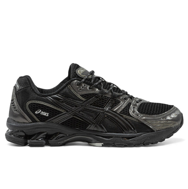 Asics x Haven Gel Nimbus 10.1 Black 1203A696-001