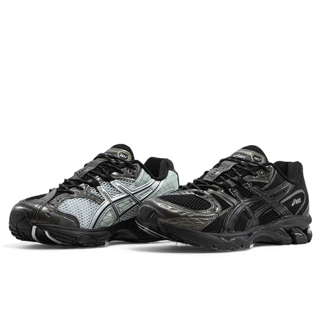 Asics x Haven Gel Nimbus 10.1 Black 1203A696-001