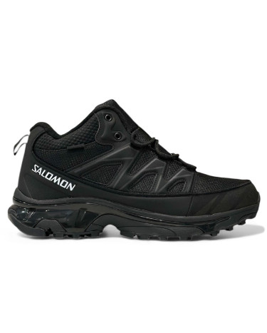 Salomon XT-6 Mid Gore-Tex Two Black С МЕХОМ