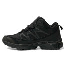Salomon XT-6 Mid Gore-Tex Two Black С МЕХОМ