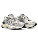 New Balance 9060 Grey Two С МЕХОМ