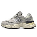 New Balance 9060 Grey Two С МЕХОМ