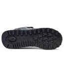 New Balance 574 Stone Island Grey Black С МЕХОМ