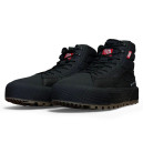 Vans Old Skool MTE 1 Gore-Tex Hi Black Gym С МЕХОМ