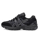 Asics Gel Sonoma Gore-Tex Black Grey Termo