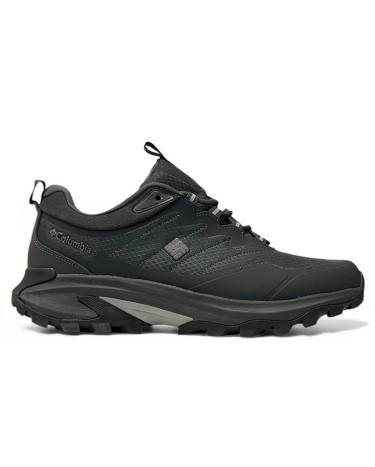 Columbia Montrail Black Termo