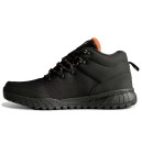 Columbia Fairbanks Waterproof Gore-Tex Mid Black Orange