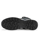 Nike Rivah High Gore-Tex Black Grey З ХУТРОМ
