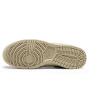Nike SB Dunk Low x Supreme Beige