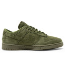 Nike SB Dunk Low x Supreme Khaki