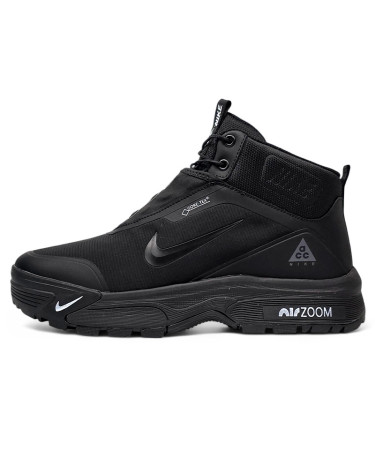 Nike Air Zoom ACG Black С МЕХОМ