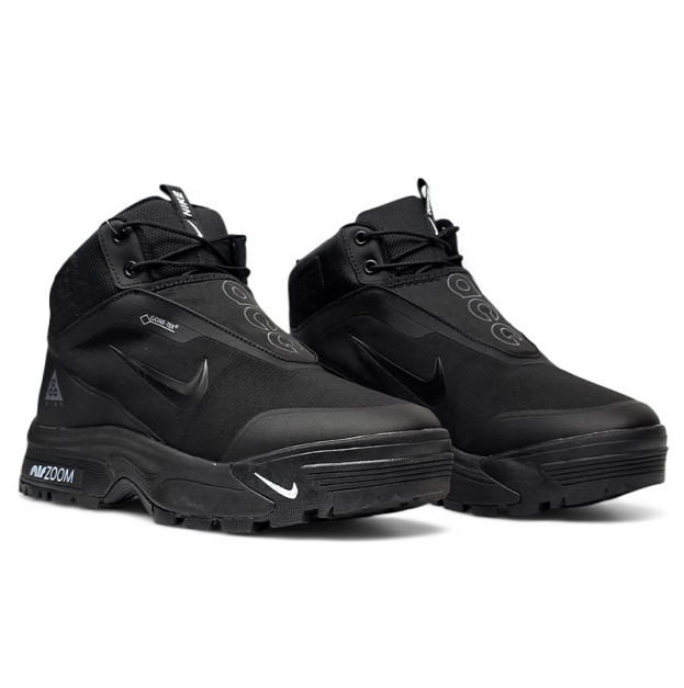 Nike Air Zoom ACG Black С МЕХОМ