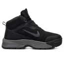 Nike Air Zoom ACG Black Grey С МЕХОМ