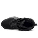 Nike Air Zoom ACG Black Grey С МЕХОМ