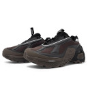 Adidas Edge Runner Black Brown JP5262