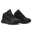 Adidas Terrex Trailmaker 2.0 Gore-Tex Black С МЕХОМ