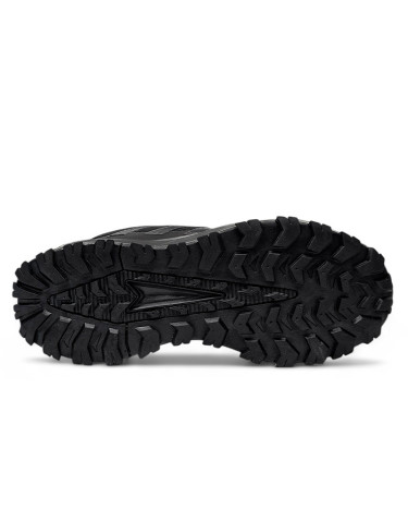 Adidas Terrex Trailmaker 2.0 Gore-Tex Black Grey С МЕХОМ