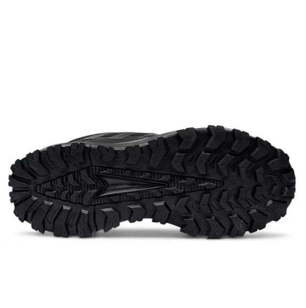 Adidas Terrex Trailmaker 2.0 Gore-Tex Black Grey С МЕХОМ