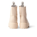 Dr. Martens Jadon Quad Beige