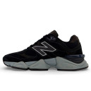 New Balance 9060 Cordura Black Grey U9060ORA