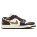 Jordan 1 Low Shadow Brown DC0774-200