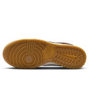 Nike Dunk Low LX Team Red Croc FJ2260-004