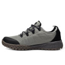 Columbia Fairbanks Gore-Tex Grey Black