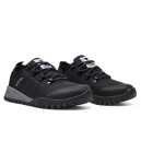 Columbia Fairbanks Gore-Tex Black Grey