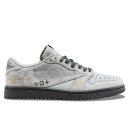 Jordan 1 Low x Travis Scott x Louis Vuitton Grey