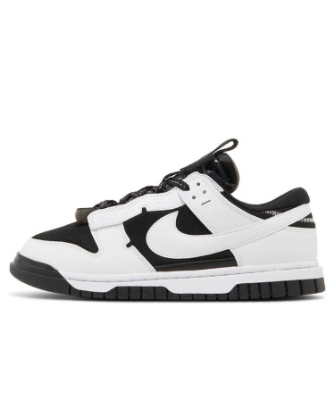 Nike Air Dunk Jumbo Reverse Panda DV0821-002