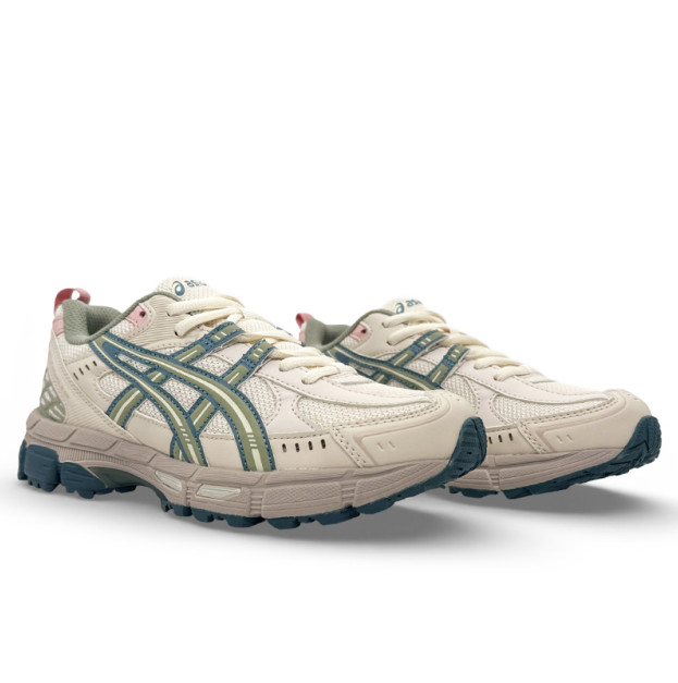 Asics Gel Kahana 8 SP Cream Teal Green 1012B870-102