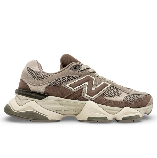 New Balance 9060 Rich Oak Timberwolf U9060CCC