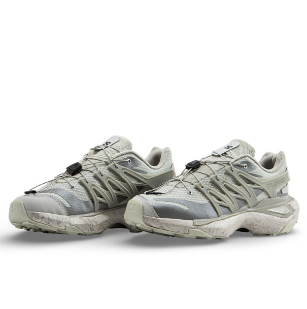 Salomon XT PU.RE Advanced Grey