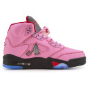 Jordan 5 Retro x Awake NY Boro Arctic Pink DV4982-600