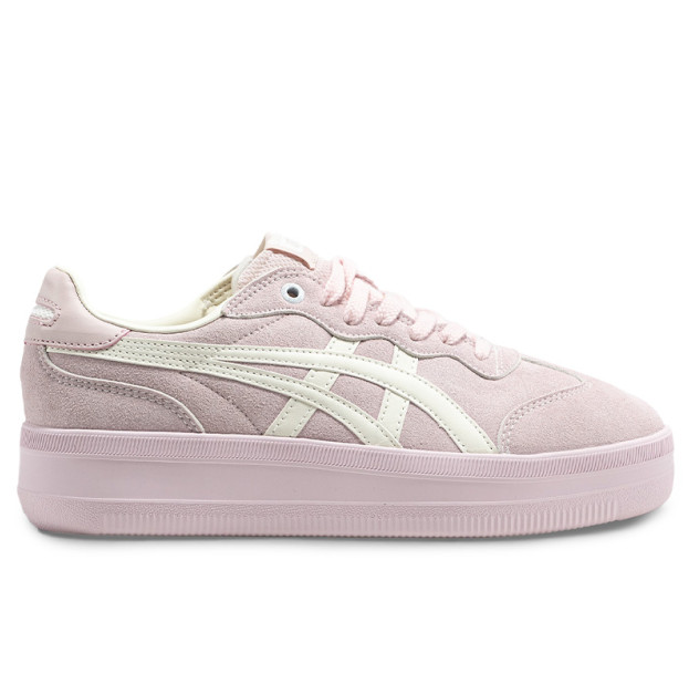 Asics Onitsuka Tiger Tokuten Platform Pink Beige