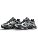 New Balance 9060 X Black Silver U9060ISA