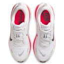 Nike Vomero Plus White Bright Crimson HV8150-100