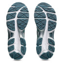 Asics Gel Cumulus 16 White Ironclad 1203A733-100