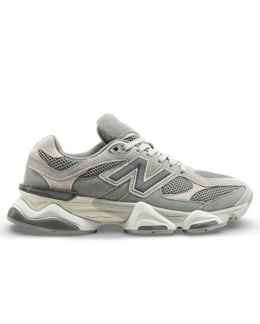 New Balance 9060 Double Gray