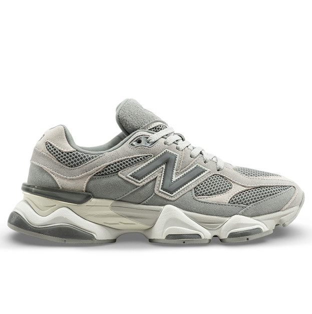New Balance 9060 Double Gray