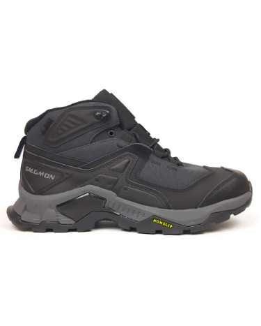Salomon Quest Element Gore-Tex Grey Chapter Five Termo